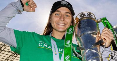 Alison McConnell: Sadiku success could be Celtic's loss as English elites take notice