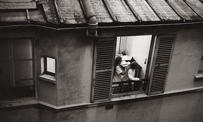 A twisted tale of strange sisters: Hervé Guibert’s photographs of his reclusive great-aunts in 1970s Paris