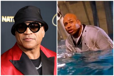 LL COOL J wants to make 'fun' Deep Blue Sea movie reboot or sequel