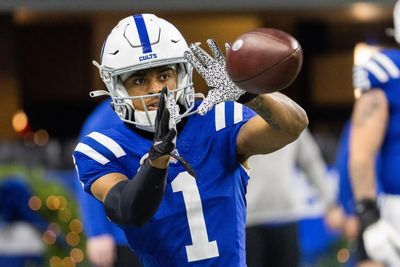 PFF highlights potential favorable matchup for Colts’ offense vs Bills