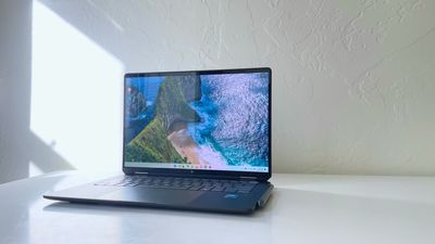 HP Omnibook Ultra Flip 14 review: A productivity laptop with a surprising strength and a critical flaw