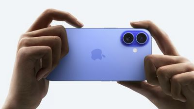 This could be the iPhone's biggest camera upgrade in years — but you're going to have to wait for it