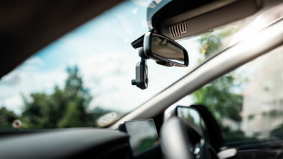 Five reasons why you need a dash cam – from protecting yourself against scams to fending off speeding fines