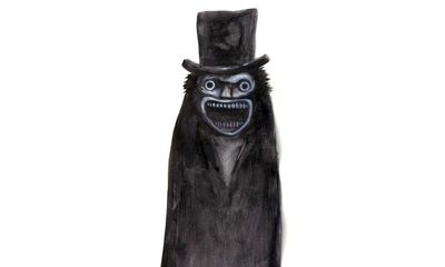 The Babadook at 10: how a tiny Australian film became a horror hit – and an unlikely queer icon