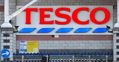 Island residents protest against 'disrespectful' Tesco bosses for opening on Sundays