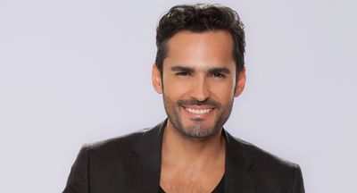 Fabián Rios Confirms That A New Season of 'Sin Senos Sí Hay Paraíso' and Talks His Role in 'Los 50.'