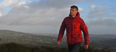 Peak Performance Helium Utility Flo Jacket review: battling the cold while looking hot