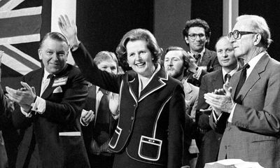 From Thatcher to Trump and Brexit: my seven lessons learned after 28 years as Guardian economics editor