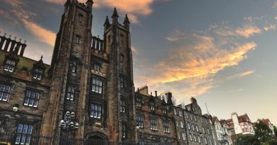 Edinburgh University tells students ‘don’t be a snob’ following discrimination claims