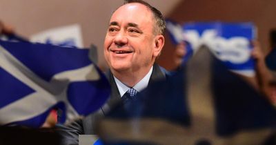 Date revealed for Alex Salmond memorial service