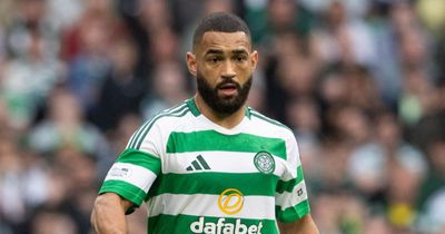 Brendan Rodgers explains why Cameron Carter-Vickers misses latest Celtic match