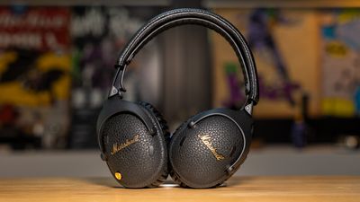 Marshall Monitor III ANC headphones —3 reasons to buy 3 and 3 reasons to skip