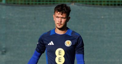 Ipswich Town manager: Cieran Slicker deserves his Scotland call-up