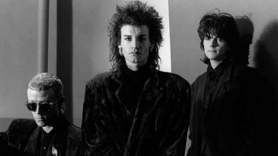 “We sabotaged it all to a degree. We wouldn’t play a proper set, we’d do a wall of sound”: The story of Love And Rockets, the former Bauhaus members who helped sell goth to America