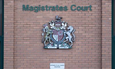 End pointless hearings in magistrates courts