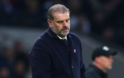 Tottenham: Comeback too far poses serious questions for Ange Postecoglou and Spurs