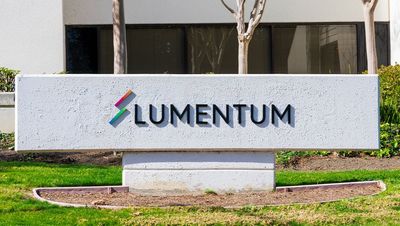 Lumentum Stock, AAOI Drive Telecom-Fiber Optics Group Rebound