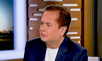 Trump Was Elected By Clueless Voters Caught In Media 'Bubble': George Conway