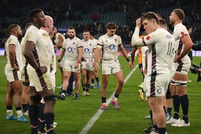 Naive England facing latest identity crisis after most damaging defeat yet