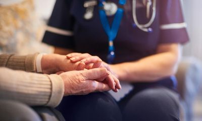 Government expected to help UK hospices hit by national insurance rise