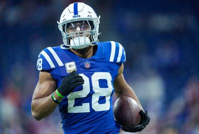 Indianapolis Colts vs. Bills live updates and highlights