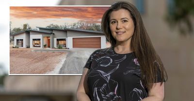 The pre-cast homes that can be built in 10 weeks, help solve housing shortage