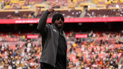 Commanders Employed Creative Tactic to Fight Off Steelers' 'Terrible Towels'