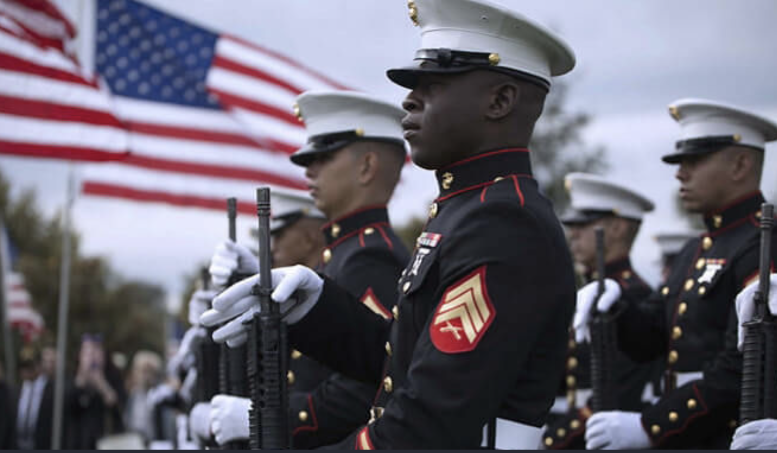 USMC Birthday 2024 Why Marines Celebrate November 10…