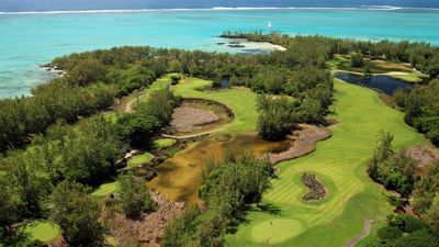 Treasure Island - We Discover One Of Planet Golf’s Finest Holiday Destinations