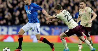 Rangers 1 Hearts 0: Philippe Clement's side fail to convince in narrow and nervy win