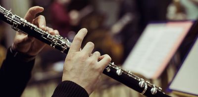 Why is the oboe used to tune an orchestra? And other questions about tuning, answered