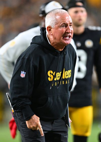 Huge special teams mistake cost Steelers 7 points