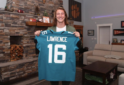 Quick Facts About Trevor Lawrence: Was He Injured During Sunday's Game, Net Worth, and Who's His Wife?