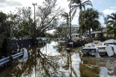 FEMA Worker Fired After Telling Flood Team To Skip Homes With Trump Signs