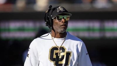 Deion Sanders Addresses Texas Tech Fans Throwing Tortillas, Other 'Crazy' Things