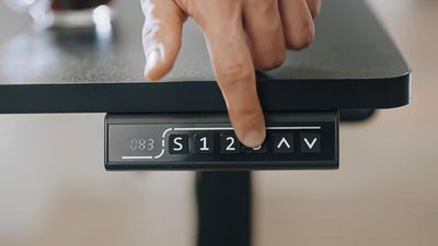 Take a seat — standing desks aren't better for you, says new study