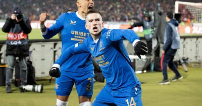 Ex-Rangers ace Ryan Kent garners interest from English Championship club