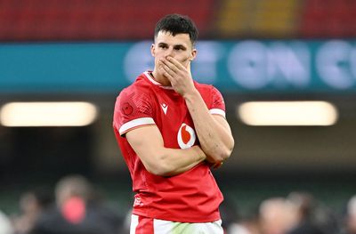 Warren Gatland admits big mistake as Wales fall to record-equalling defeat against Fiji