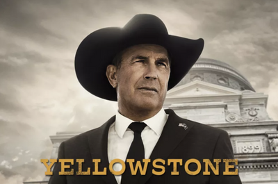 Why Isn't Kevin Costner Returning To Yellowstone As John Dutton? Here's What We Know