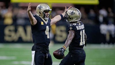 Derek Carr Had Classy Message For Dennis Allen After Saints' Win