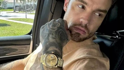 Liam Payne’s $60K Rolex Watch Has Reportedly Gone Missing After His Death In Argentina