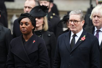 Starmer to attend Armistice Day service in Paris