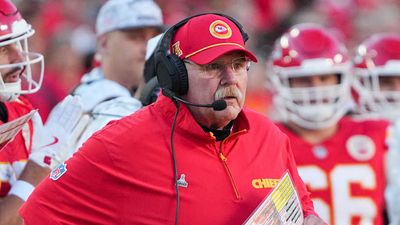 Andy Reid Shares What He Likes About Player Who Blocked Broncos' Field Goal