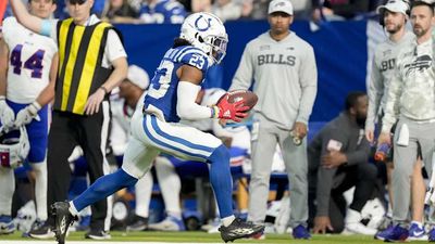 Colts’ Kenny Moore II Harshly Criticizes Team After Third Consecutive Loss