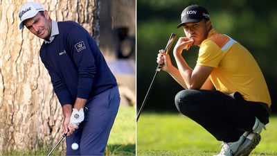 The Key Stories At The Halfway Stage Of DP World Tour Q School