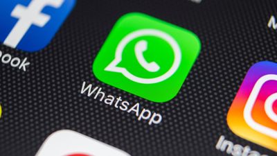 New WhatsApp green screen bug is making the app unusable