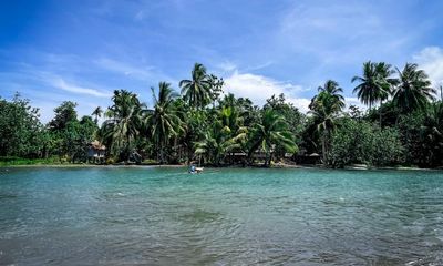 ‘A total waste of time’: why Papua New Guinea pulled out of Cop29 and why climate advocates are worried