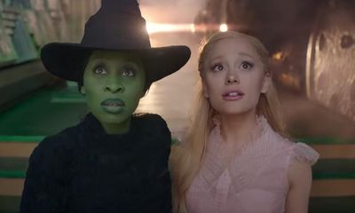 Mattel apologises after Wicked movie dolls mistakenly link to pornography website on packaging