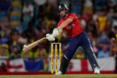 Jos Buttler at blistering best to power England to emphatic win over West Indies