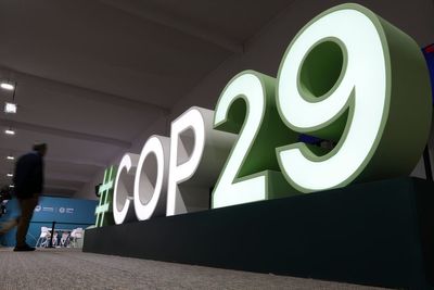 UN climate talks start following deadly floods, record heat and Trump’s return